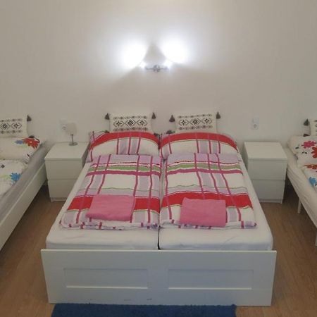 וינה Apartments Johann מראה חיצוני תמונה