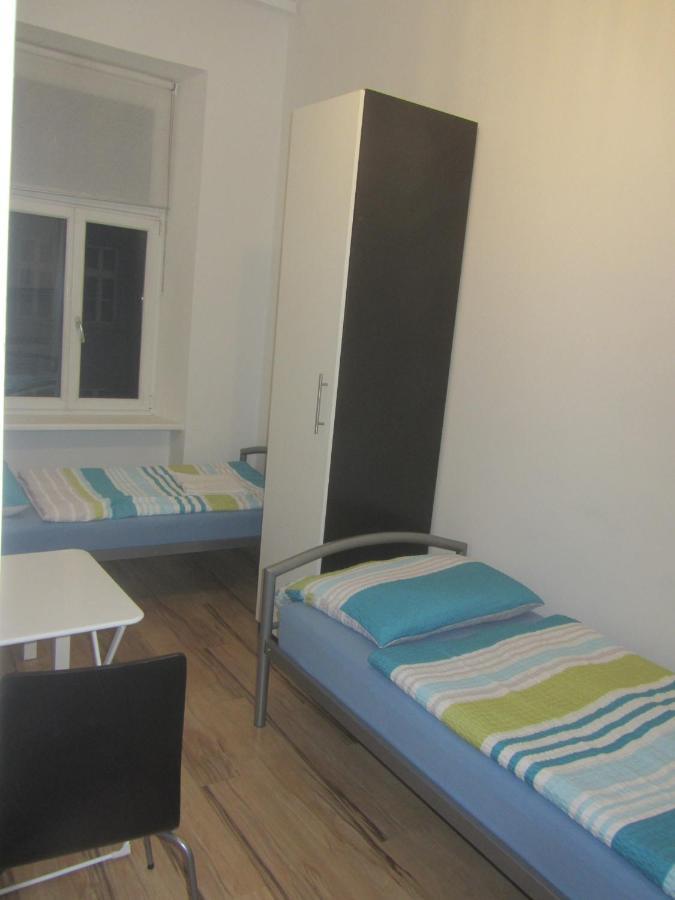 וינה Apartments Johann מראה חיצוני תמונה